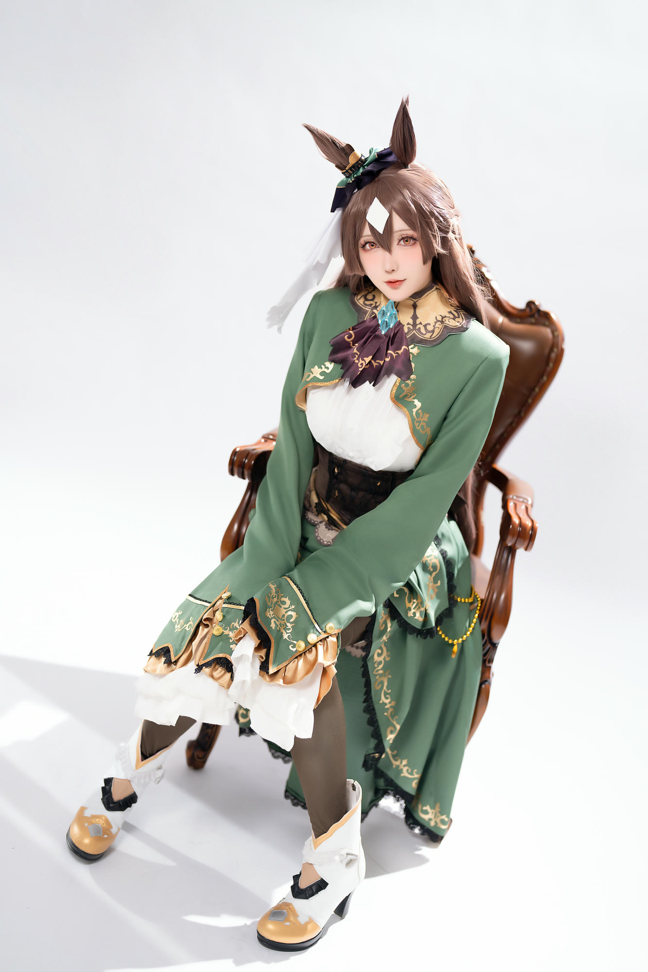 星之迟迟 NO.264 2024-7-G [48P1V 412MB]_第1集