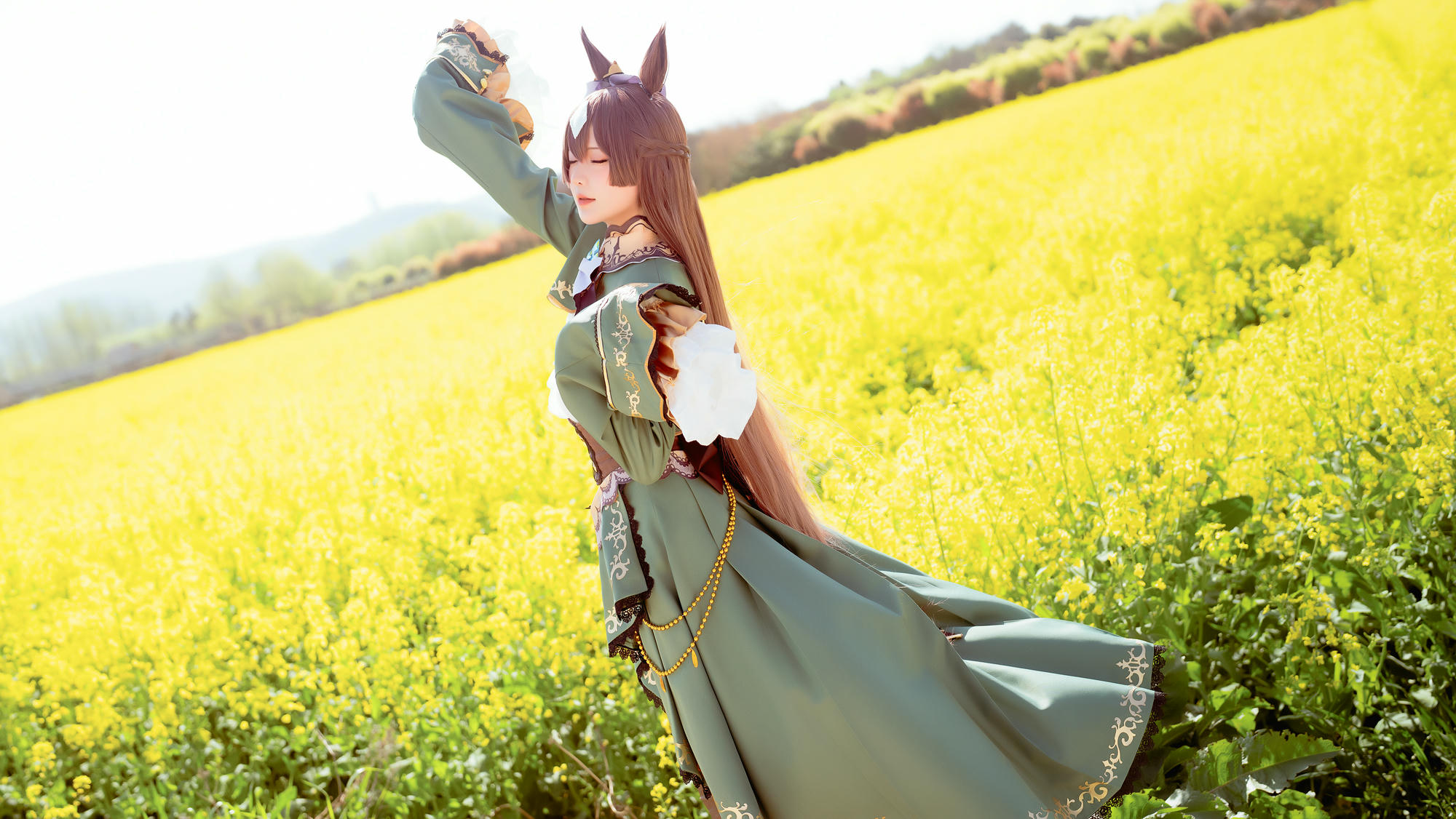 星之迟迟 NO.264 2024-7-G [48P1V 412MB]_第1集