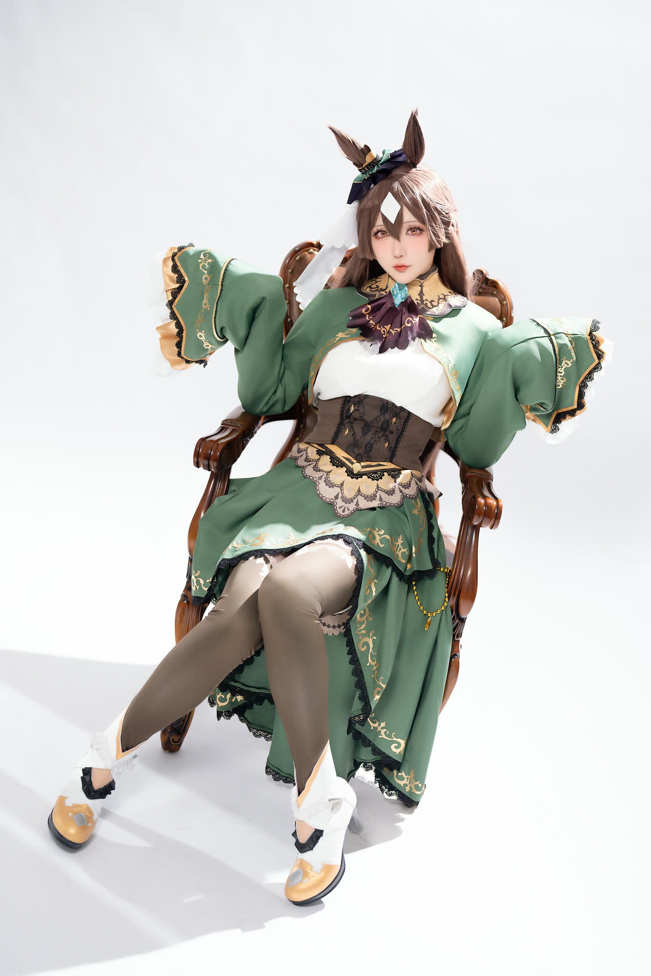 星之迟迟 NO.264 2024-7-G [48P1V 412MB]_第1集