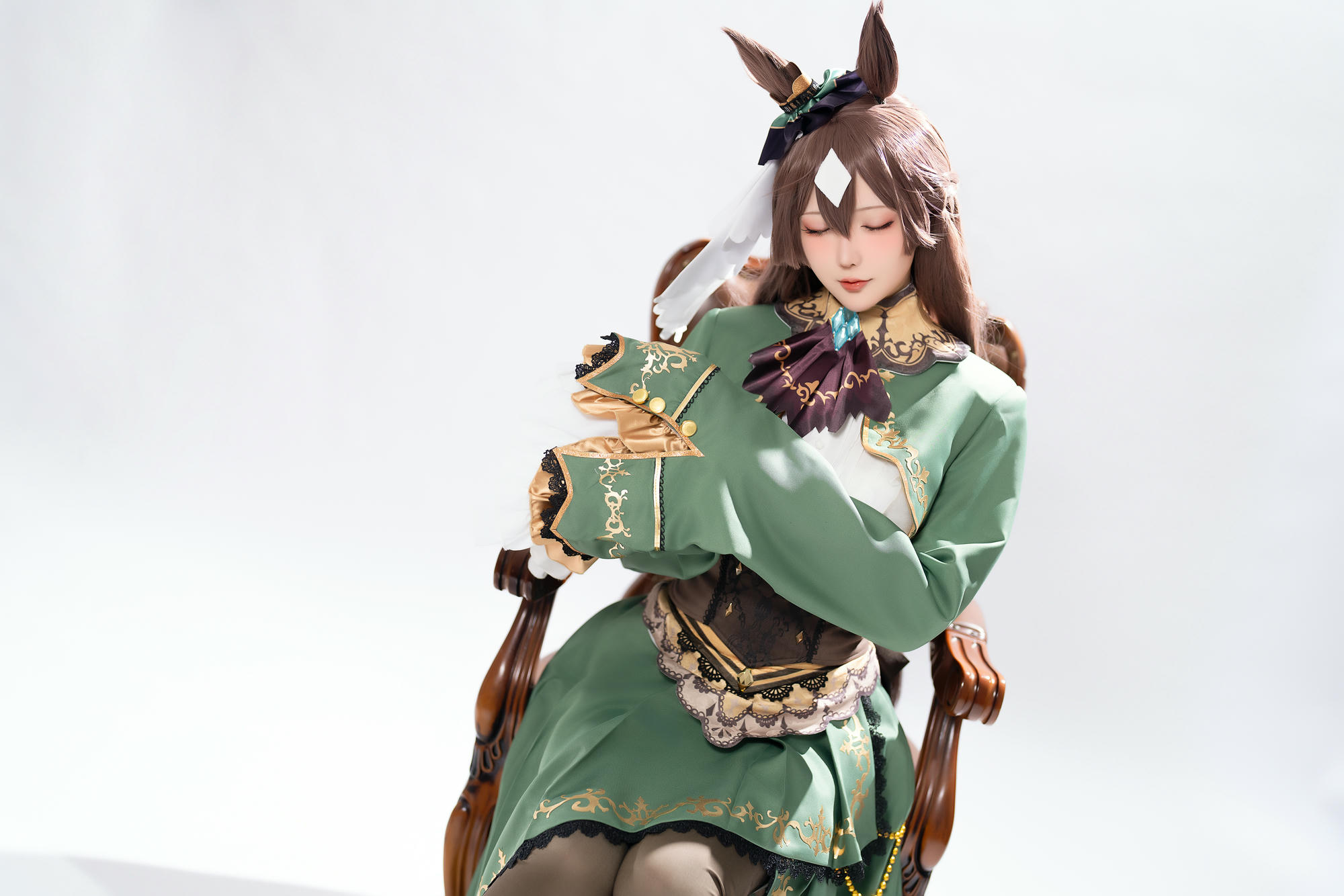 星之迟迟 NO.264 2024-7-G [48P1V 412MB]_第2集