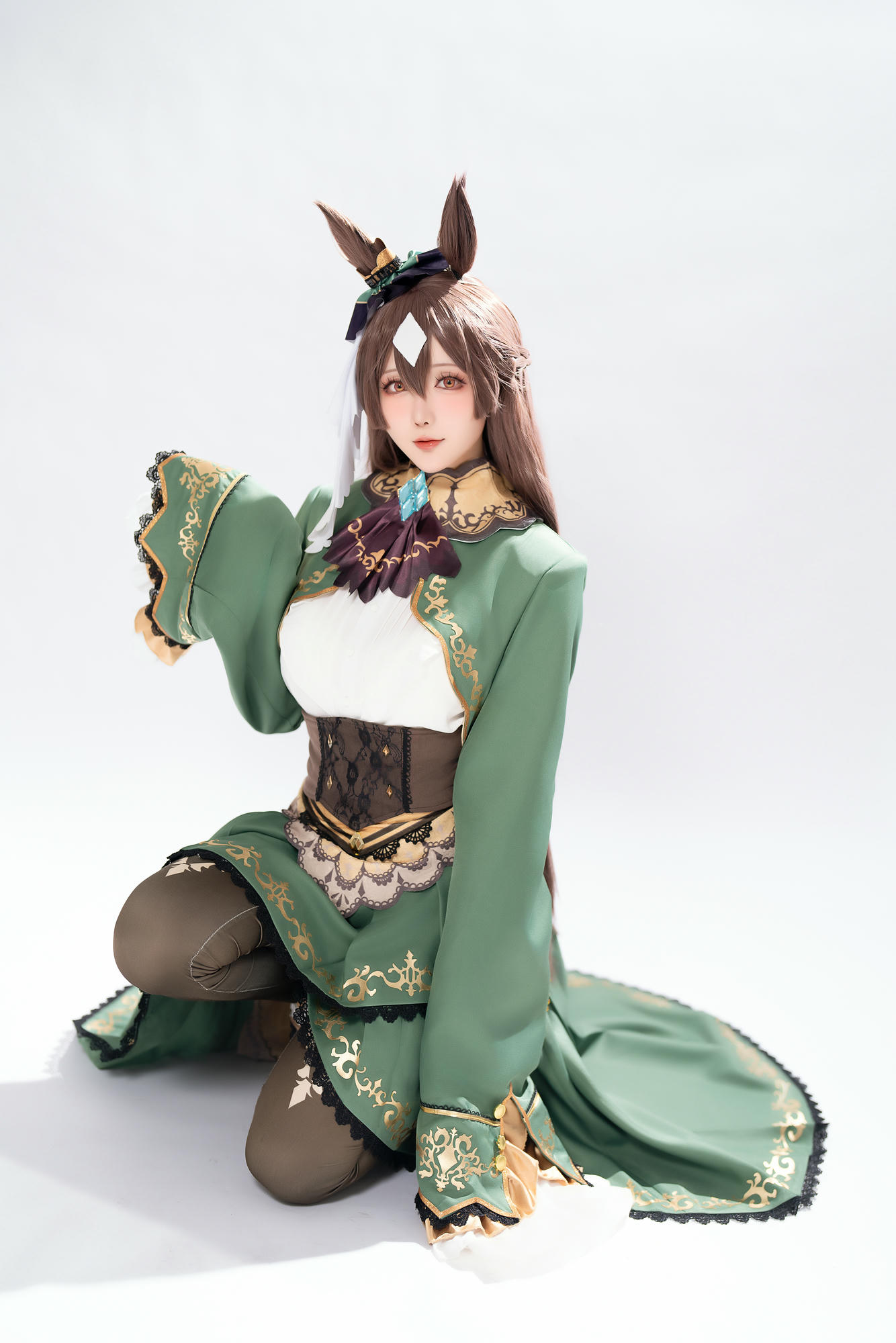 星之迟迟 NO.264 2024-7-G [48P1V 412MB]_第2集