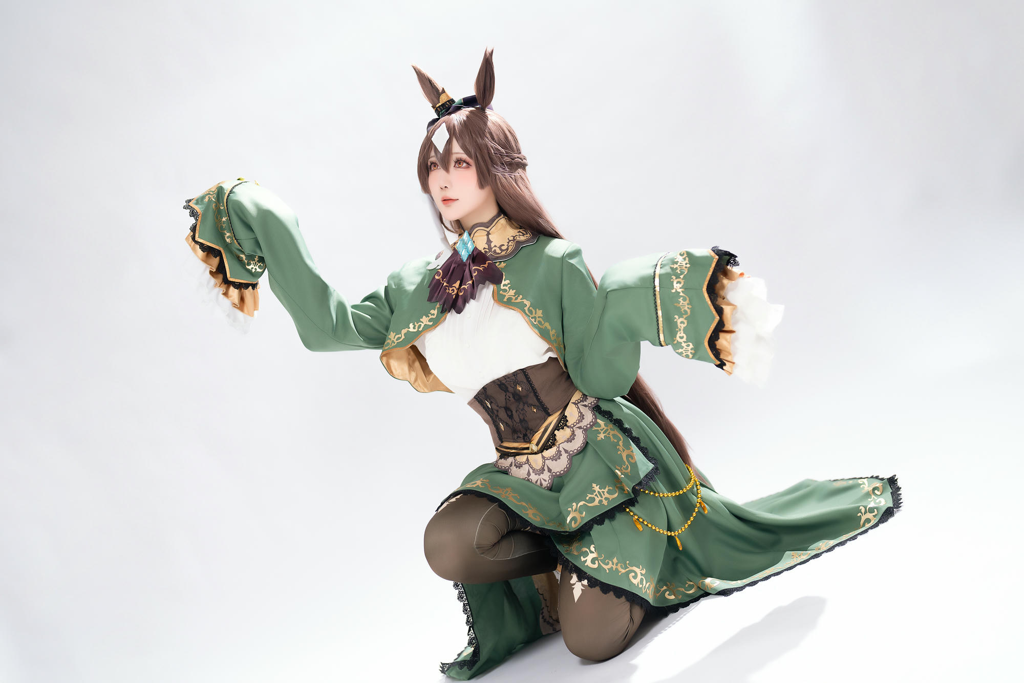 星之迟迟 NO.264 2024-7-G [48P1V 412MB]_第2集