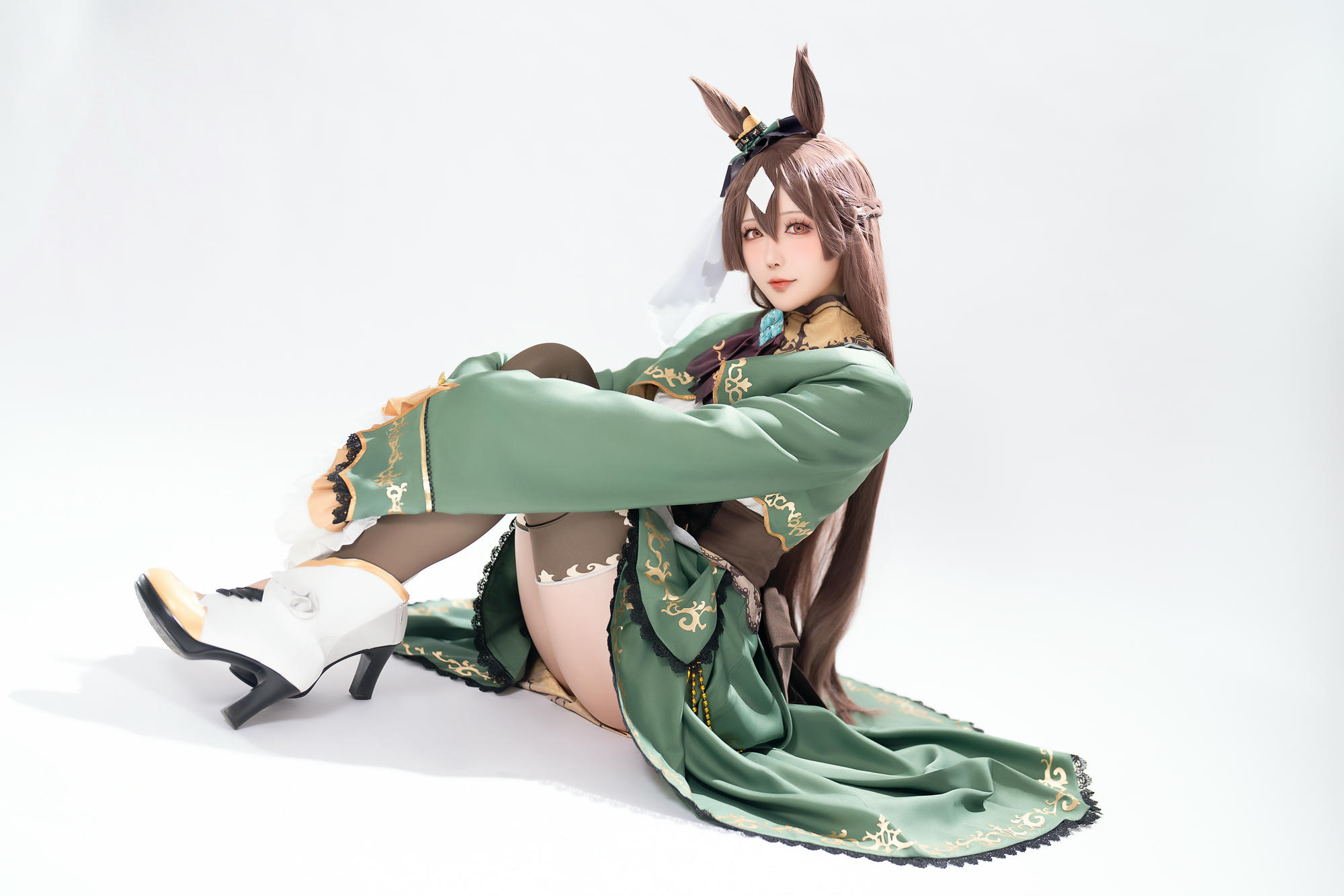 星之迟迟 NO.264 2024-7-G [48P1V 412MB]_第2集