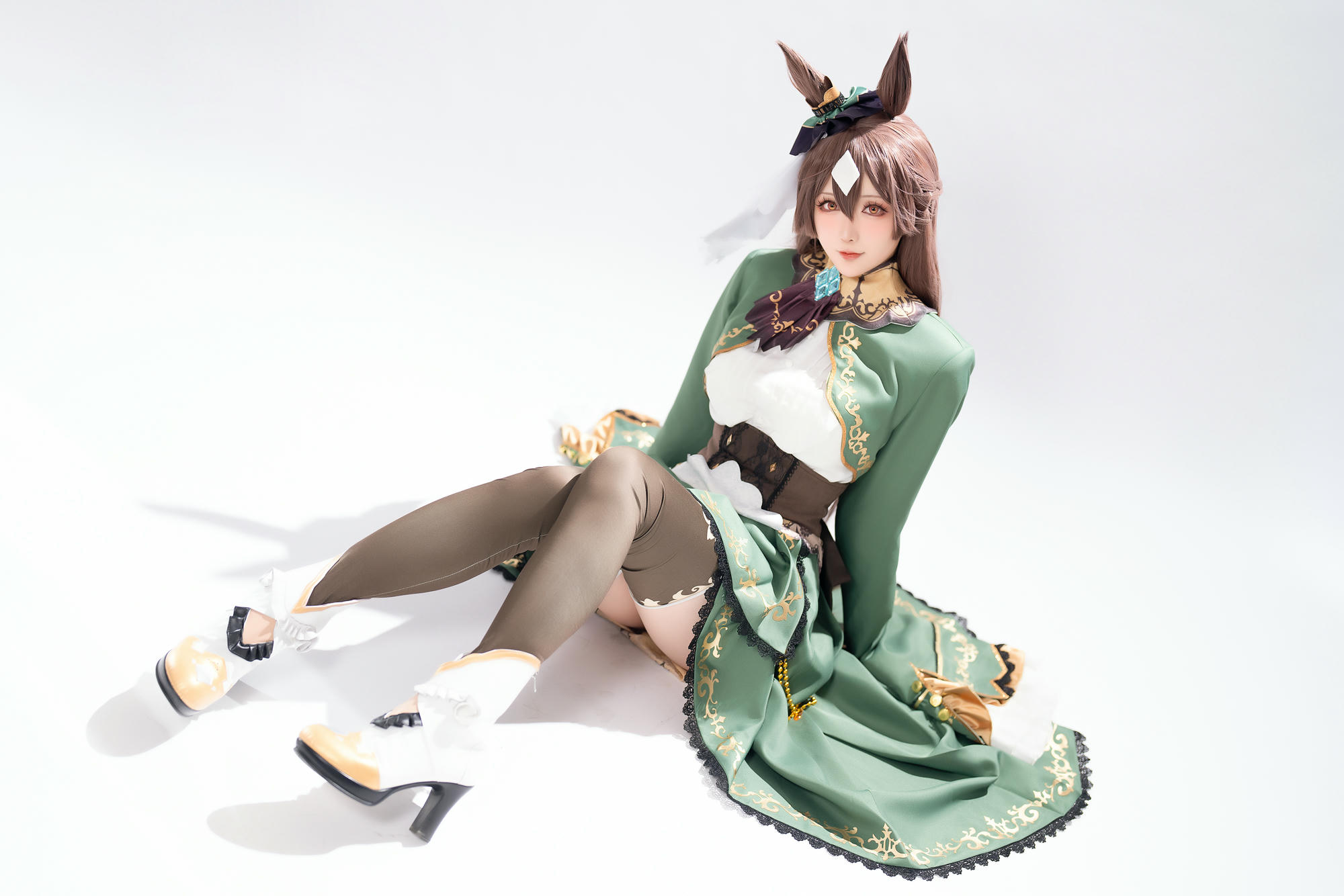 星之迟迟 NO.264 2024-7-G [48P1V 412MB]_第2集