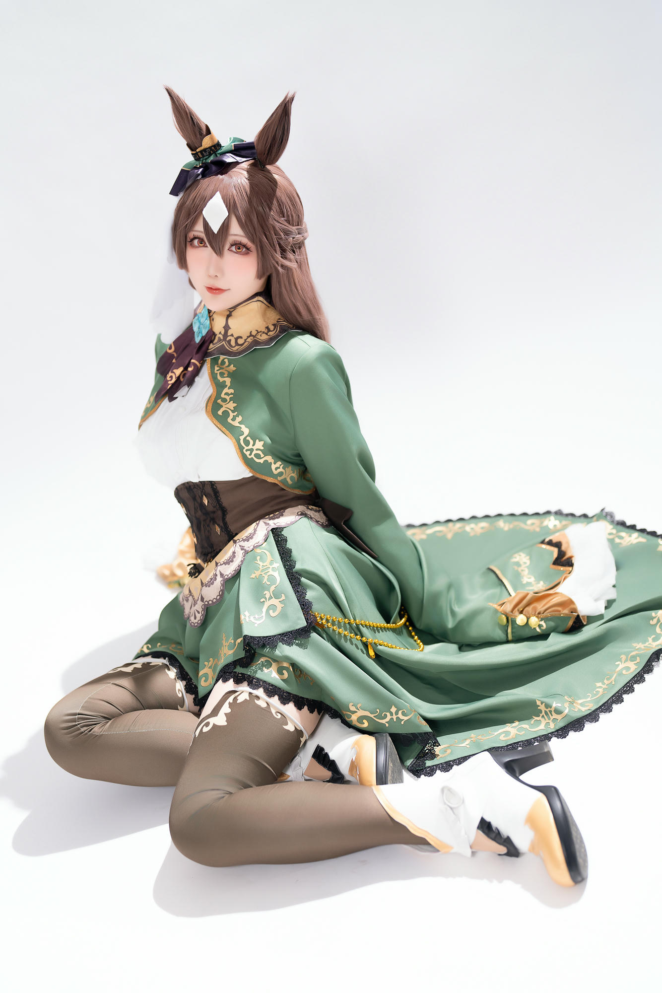 星之迟迟 NO.264 2024-7-G [48P1V 412MB]_第2集