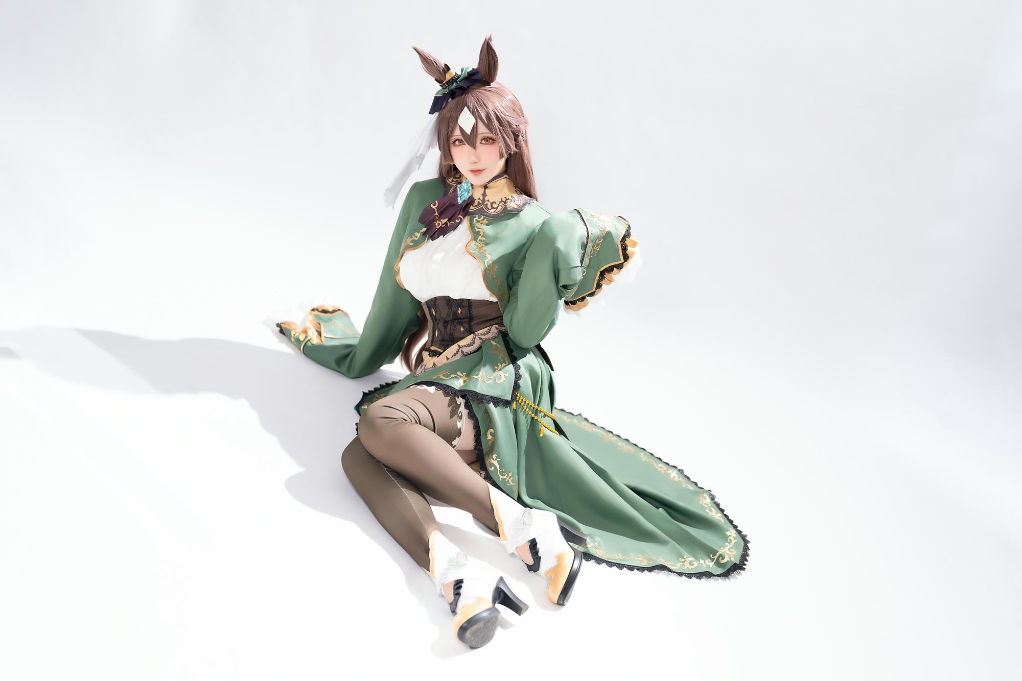 星之迟迟 NO.264 2024-7-G [48P1V 412MB]_第2集