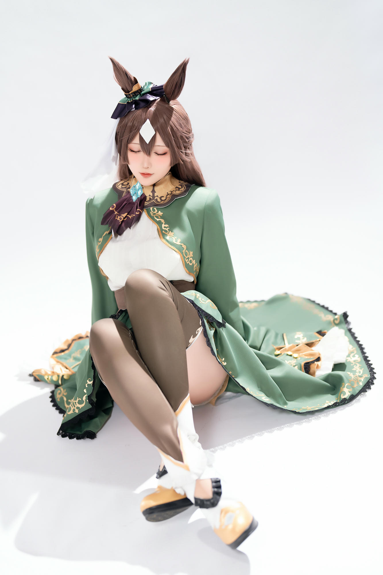 星之迟迟 NO.264 2024-7-G [48P1V 412MB]_第2集