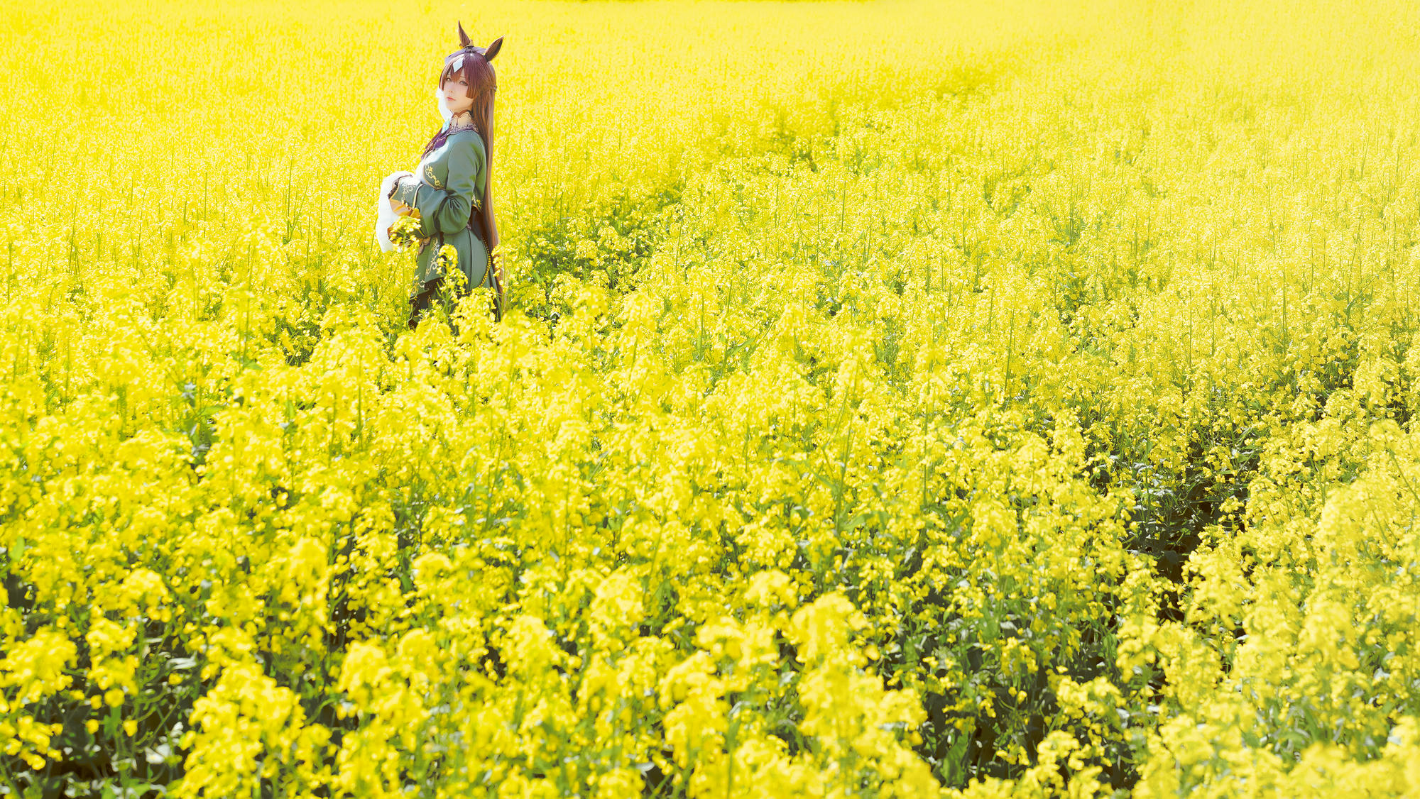 星之迟迟 NO.264 2024-7-G [48P1V 412MB]_第1集