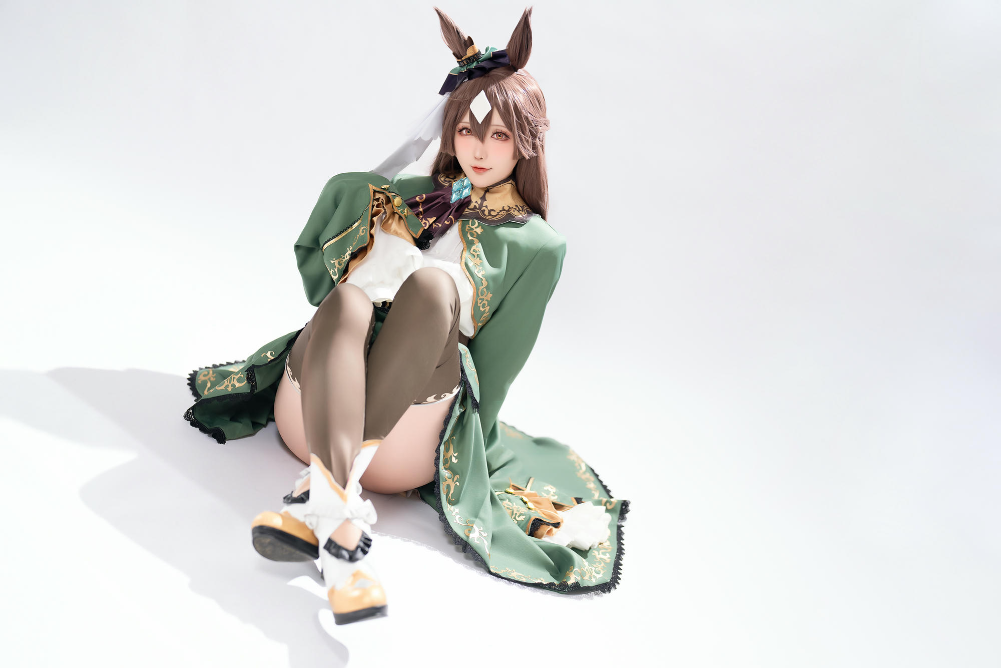 星之迟迟 NO.264 2024-7-G [48P1V 412MB]_第2集