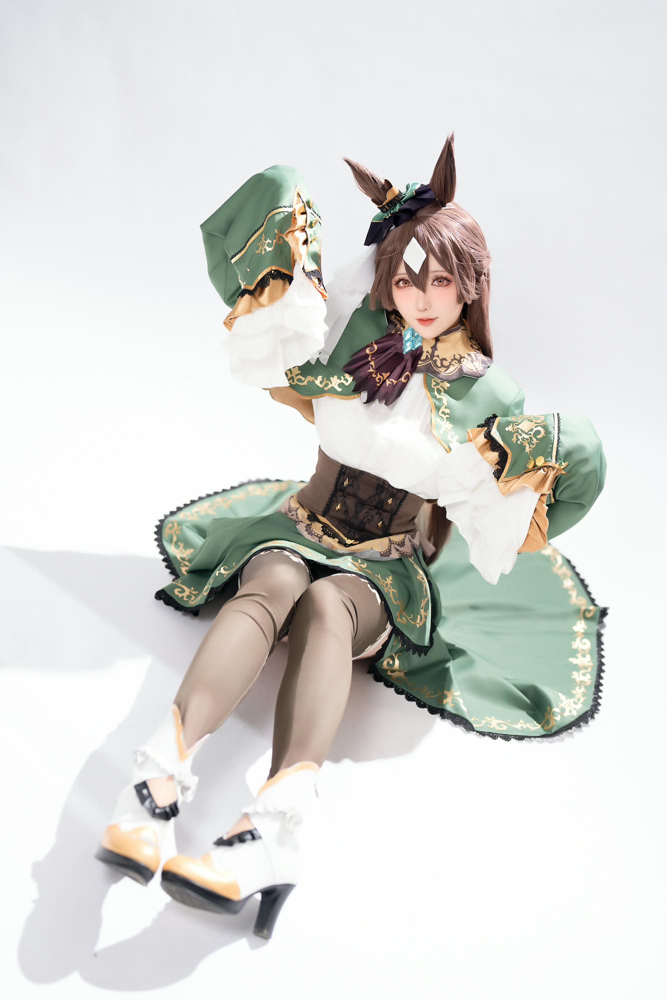 星之迟迟 NO.264 2024-7-G [48P1V 412MB]_第2集