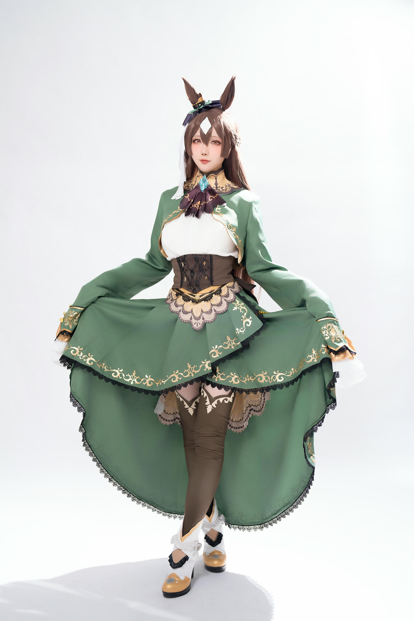 星之迟迟 NO.264 2024-7-G [48P1V 412MB]_第2集