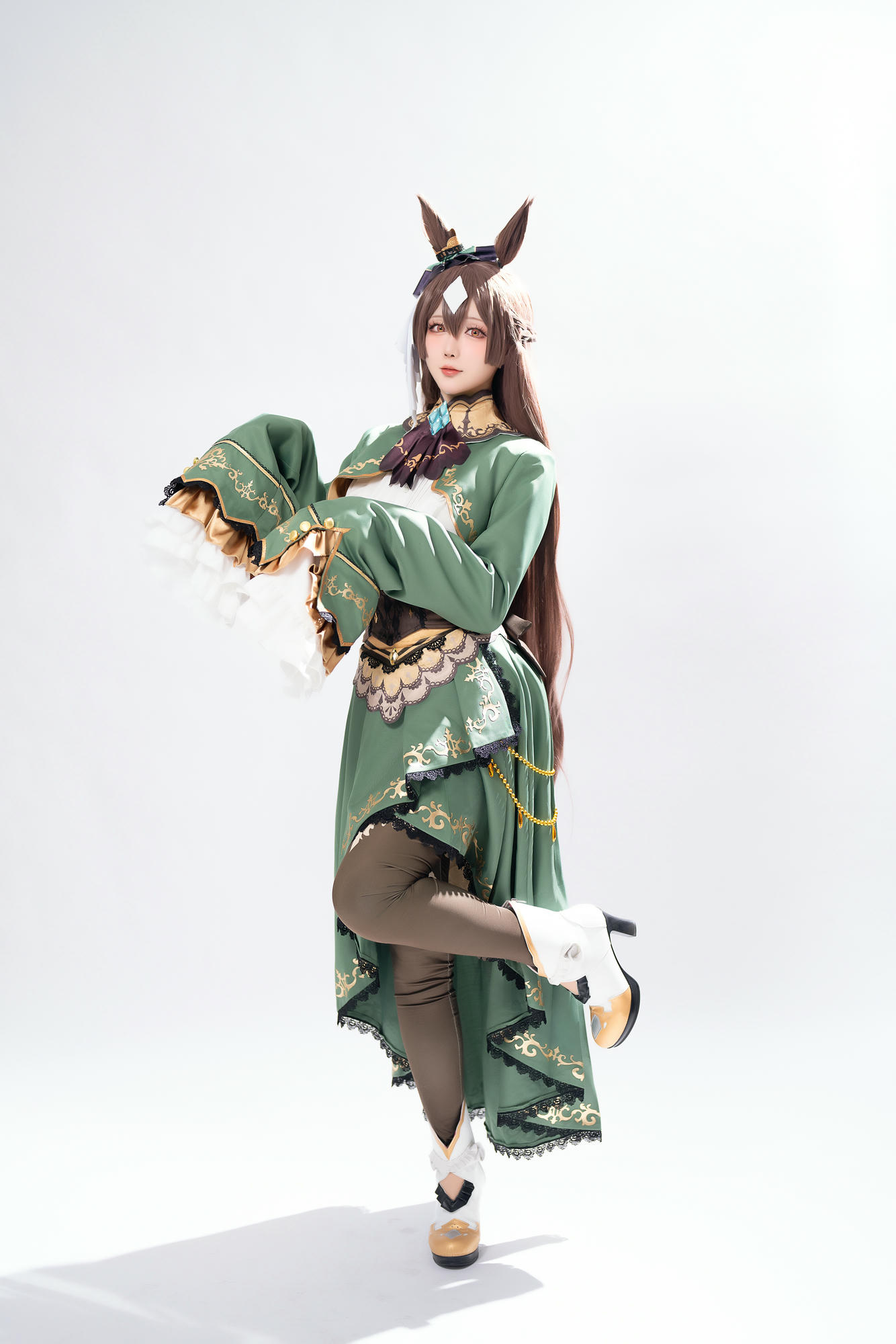 星之迟迟 NO.264 2024-7-G [48P1V 412MB]_第2集