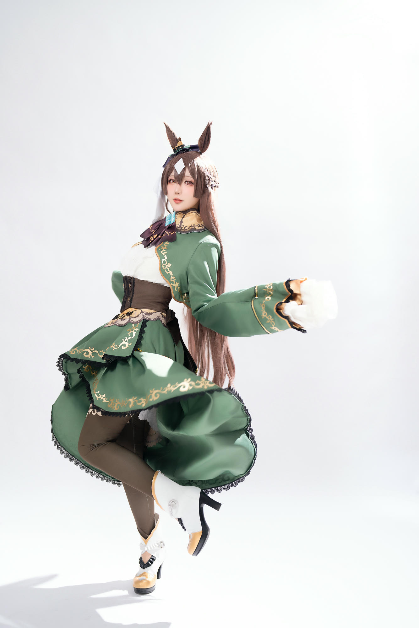 星之迟迟 NO.264 2024-7-G [48P1V 412MB]_第2集