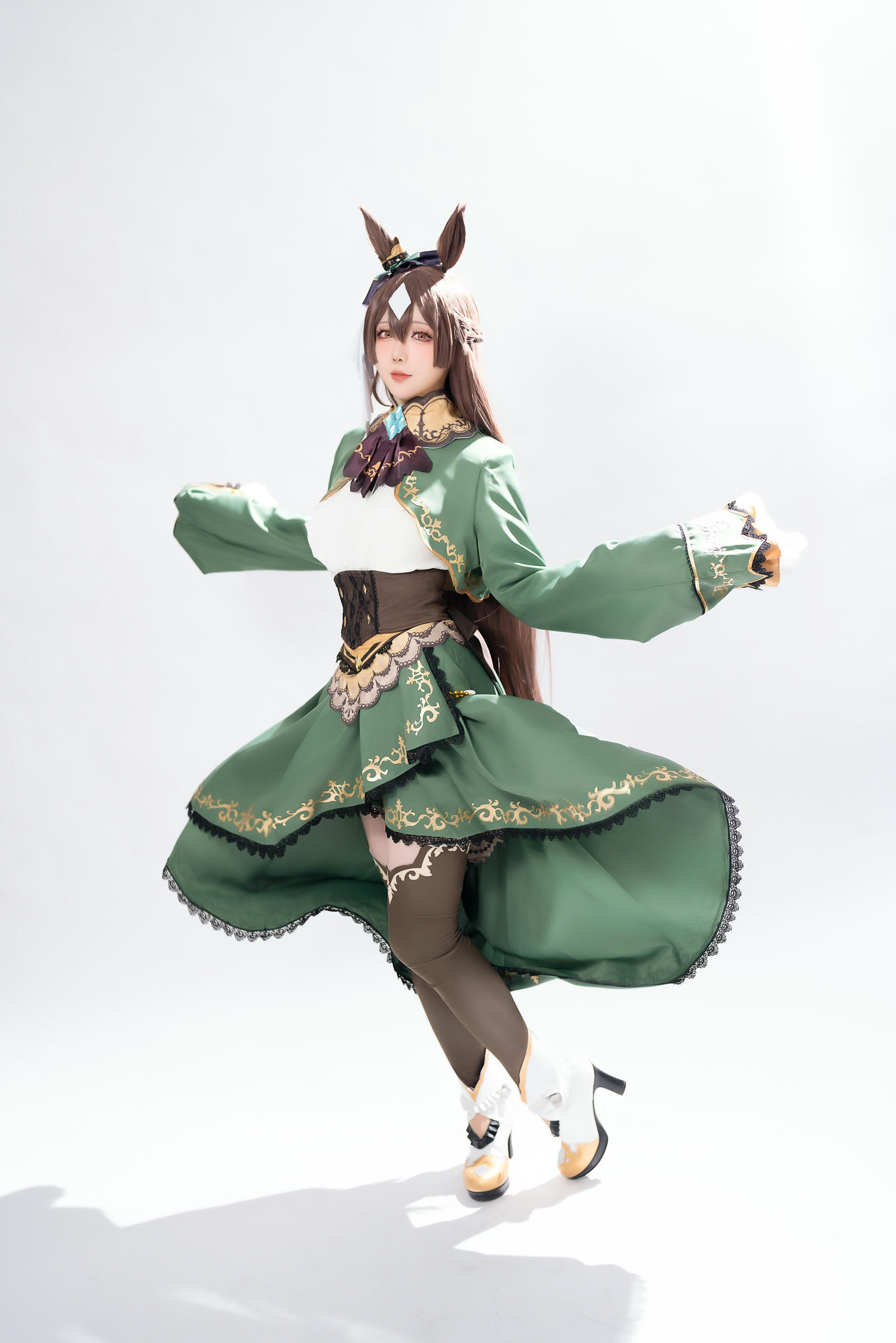 星之迟迟 NO.264 2024-7-G [48P1V 412MB]_第2集