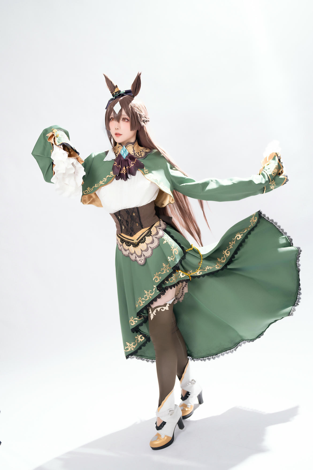 星之迟迟 NO.264 2024-7-G [48P1V 412MB]_第2集