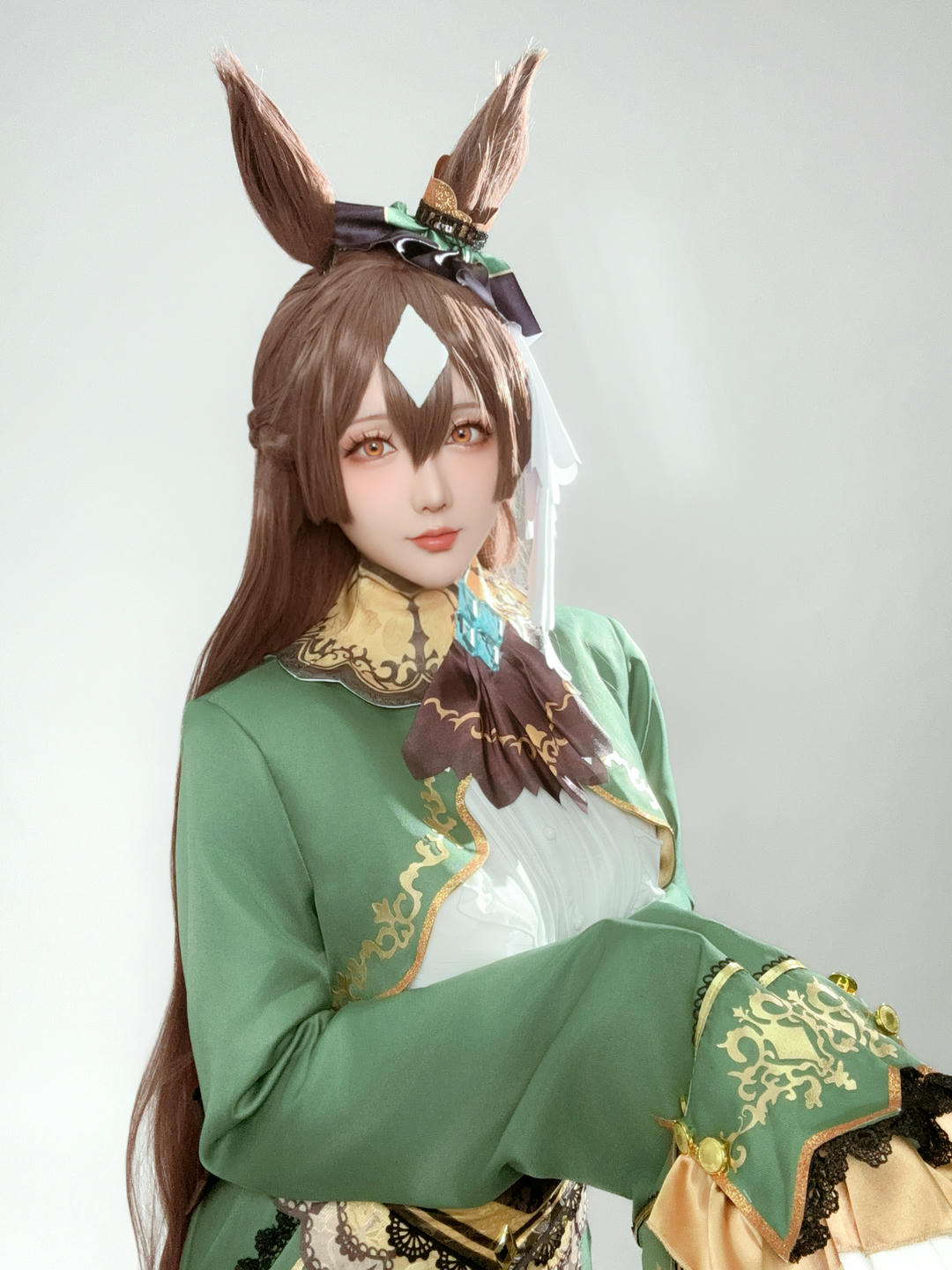 星之迟迟 NO.264 2024-7-G [48P1V 412MB]_第2集