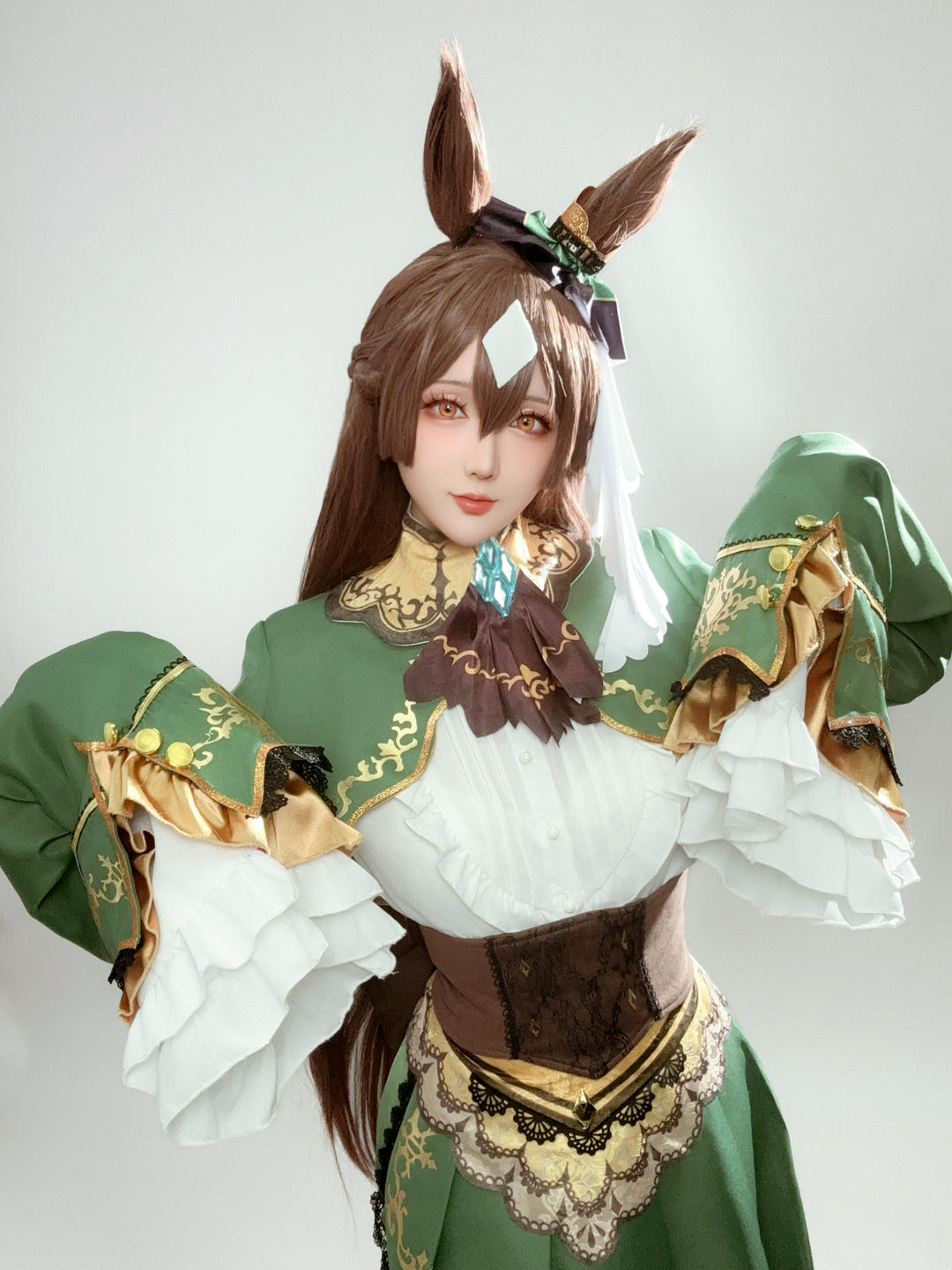 星之迟迟 NO.264 2024-7-G [48P1V 412MB]_第2集