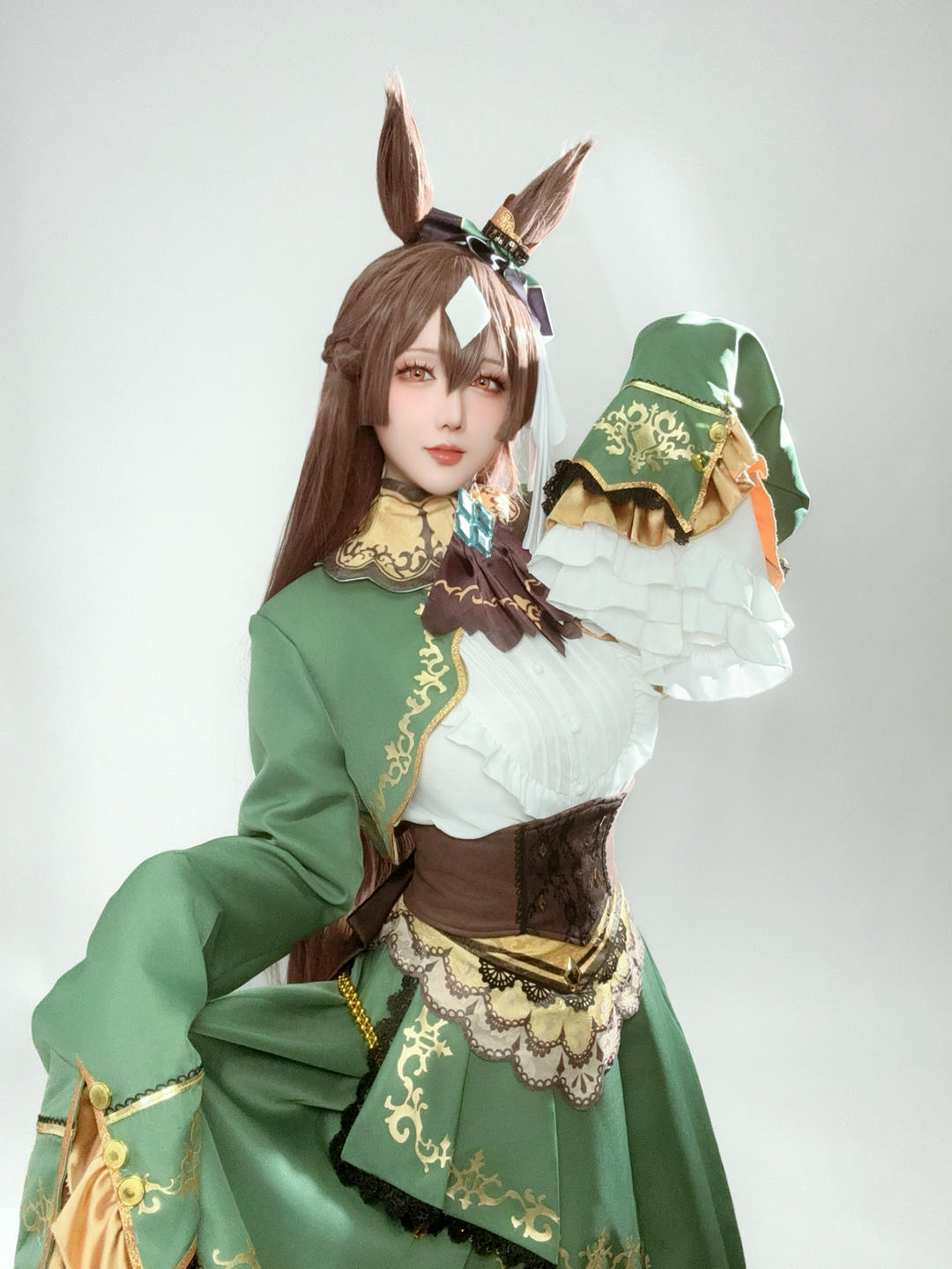 星之迟迟 NO.264 2024-7-G [48P1V 412MB]_第2集