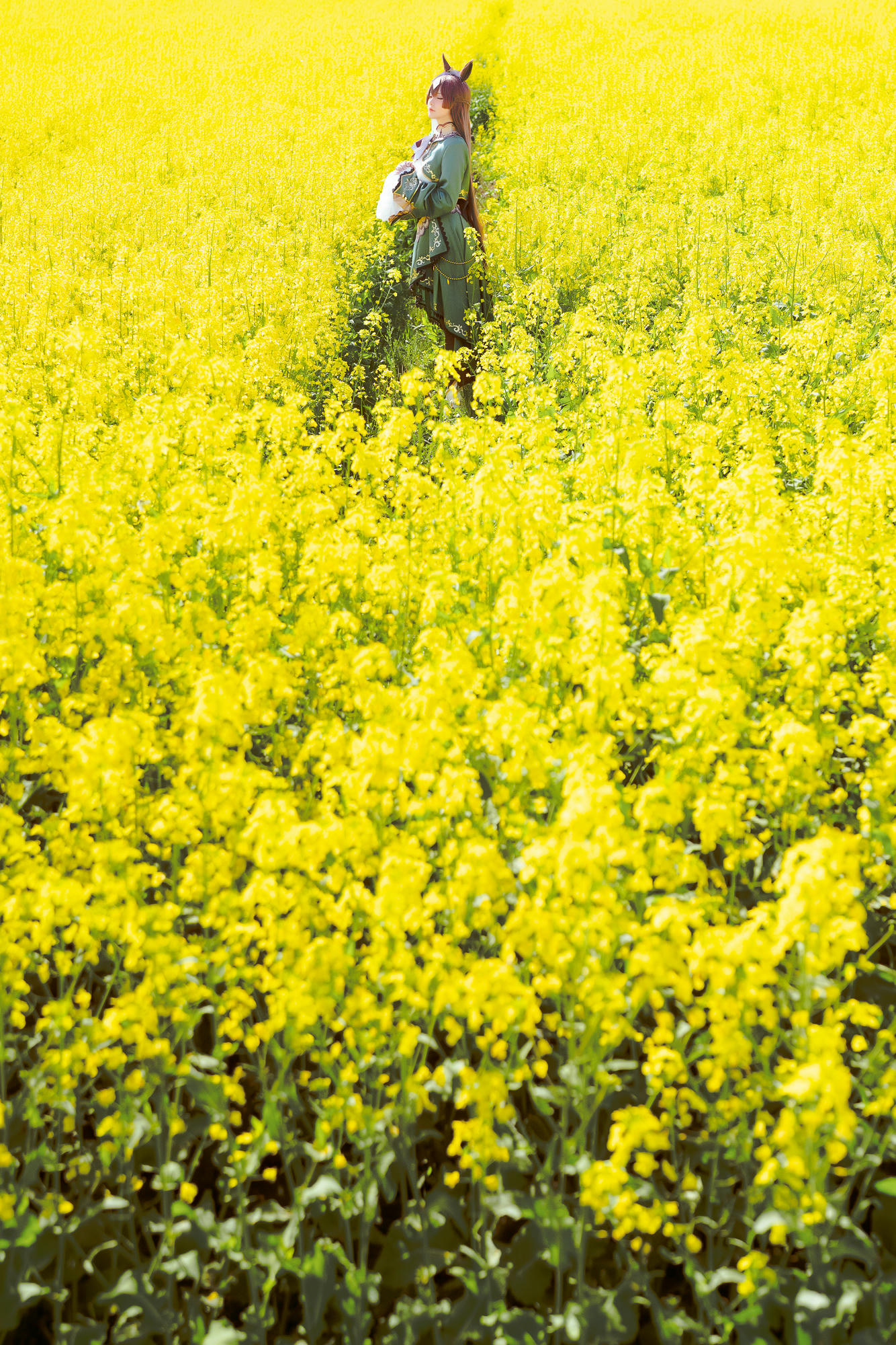 星之迟迟 NO.264 2024-7-G [48P1V 412MB]_第1集