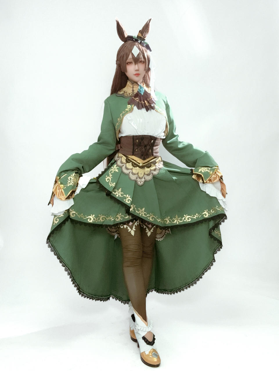 星之迟迟 NO.264 2024-7-G [48P1V 412MB]_第2集