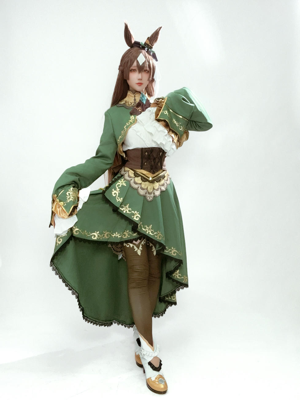 星之迟迟 NO.264 2024-7-G [48P1V 412MB]_第3集