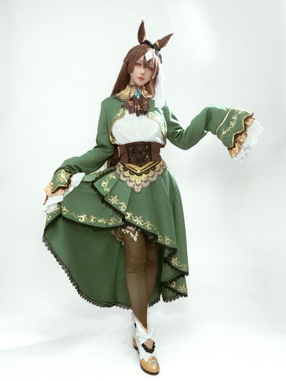 星之迟迟 NO.264 2024-7-G [48P1V 412MB]_第3集