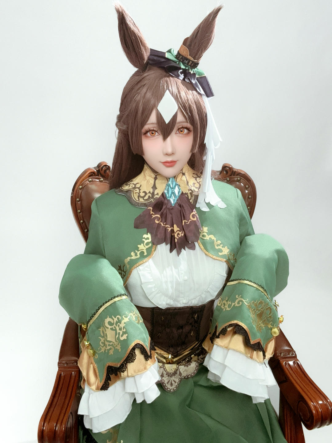 星之迟迟 NO.264 2024-7-G [48P1V 412MB]_第3集