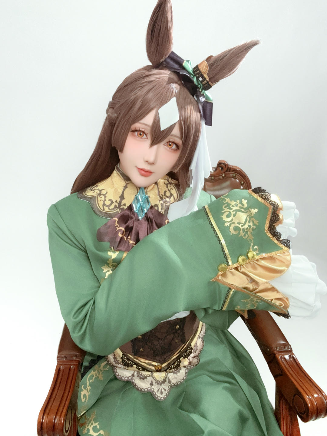 星之迟迟 NO.264 2024-7-G [48P1V 412MB]_第3集