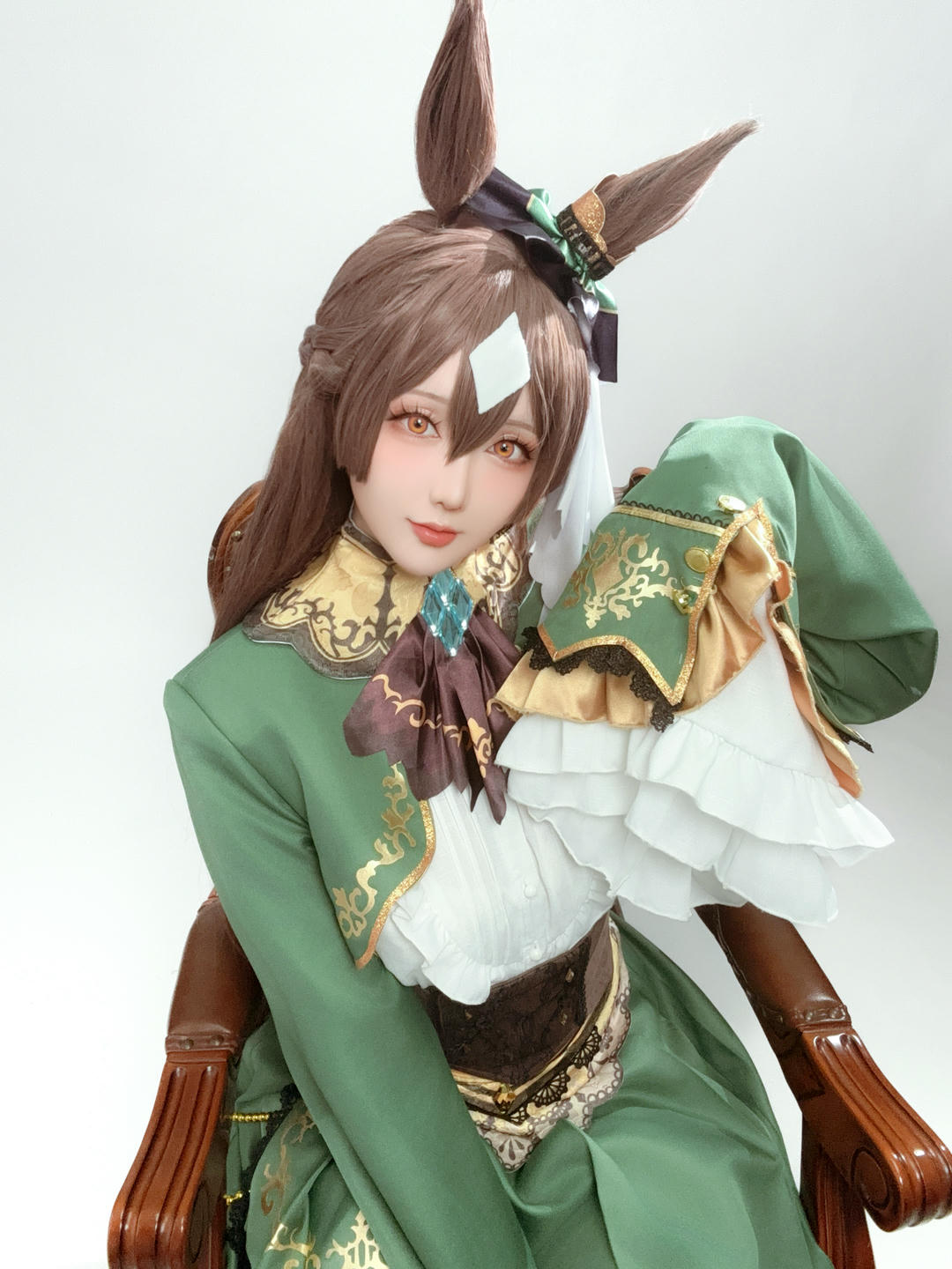 星之迟迟 NO.264 2024-7-G [48P1V 412MB]_第3集