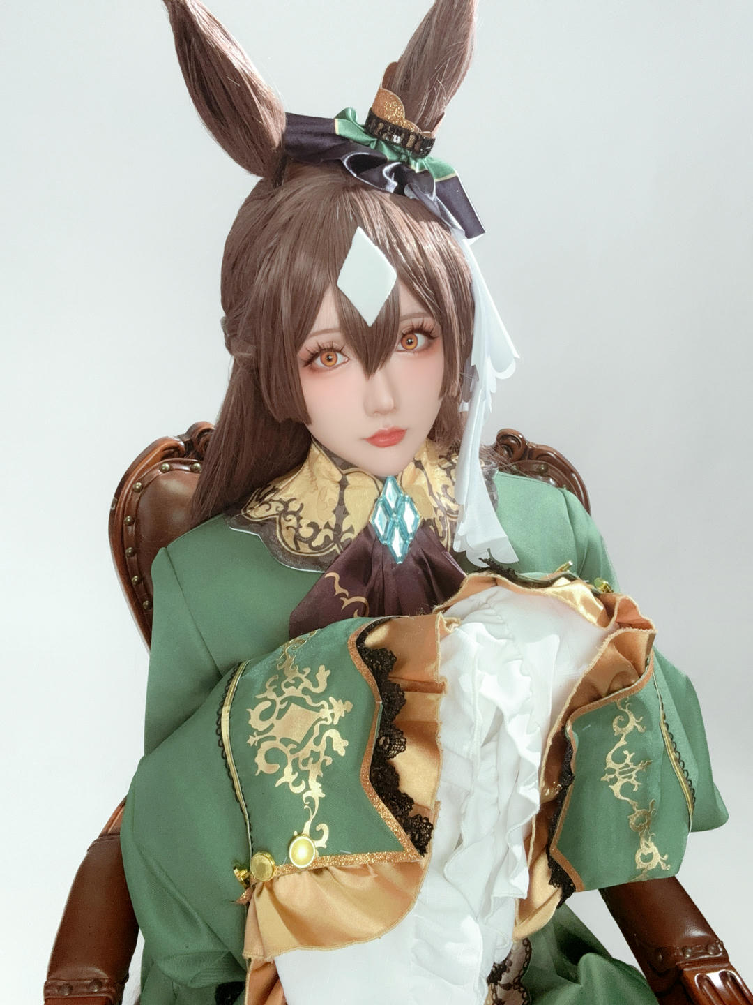 星之迟迟 NO.264 2024-7-G [48P1V 412MB]_第3集