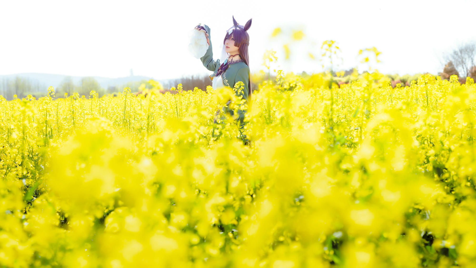 星之迟迟 NO.264 2024-7-G [48P1V 412MB]_第1集