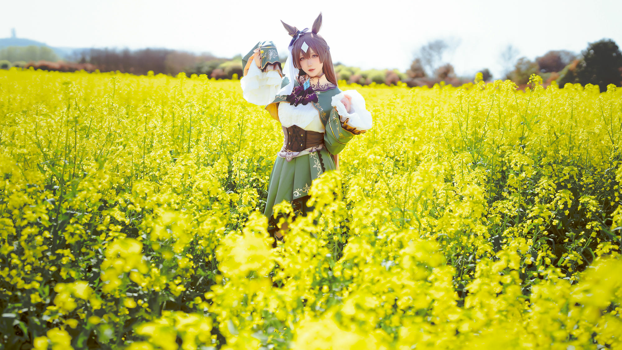 星之迟迟 NO.264 2024-7-G [48P1V 412MB]_第1集