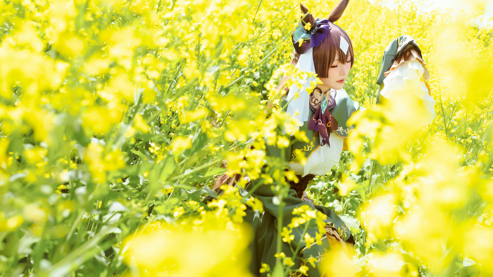 星之迟迟 NO.264 2024-7-G [48P1V 412MB]_第1集