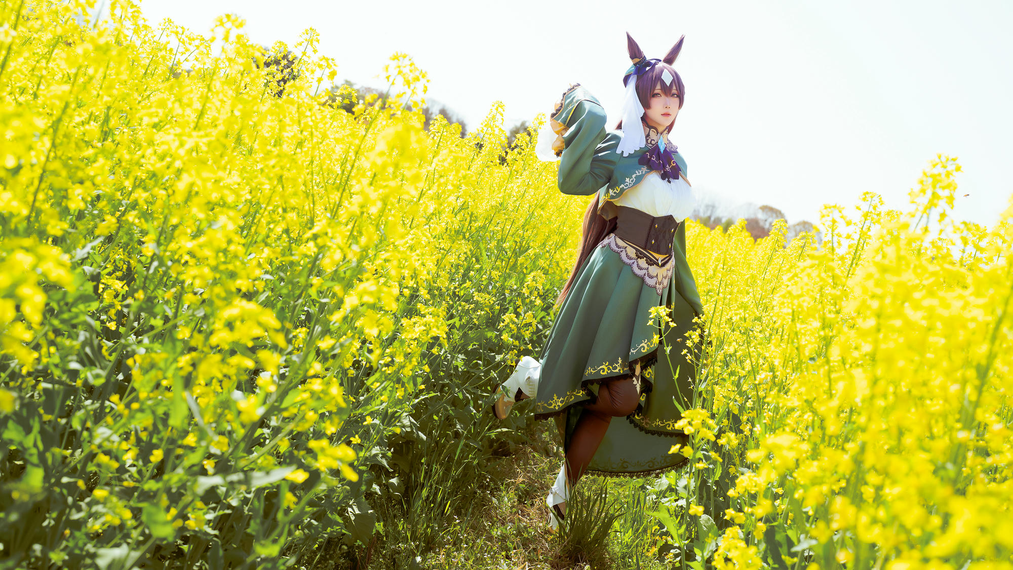 星之迟迟 NO.264 2024-7-G [48P1V 412MB]_第1集