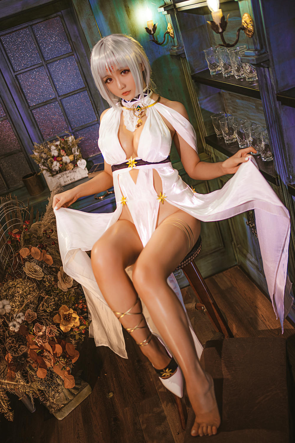 星之迟迟 - NO.15 马萨诸塞 [25P-120MB]_第1集