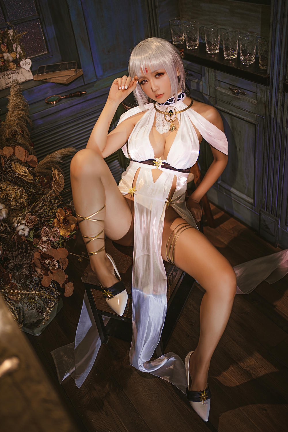 星之迟迟 - NO.15 马萨诸塞 [25P-120MB]_第1集