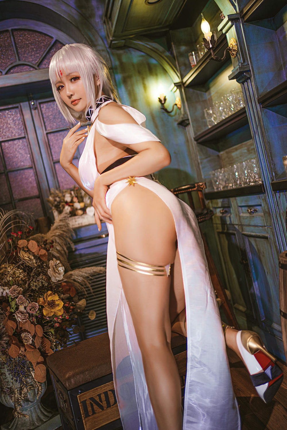 星之迟迟 - NO.15 马萨诸塞 [25P-120MB]_第2集