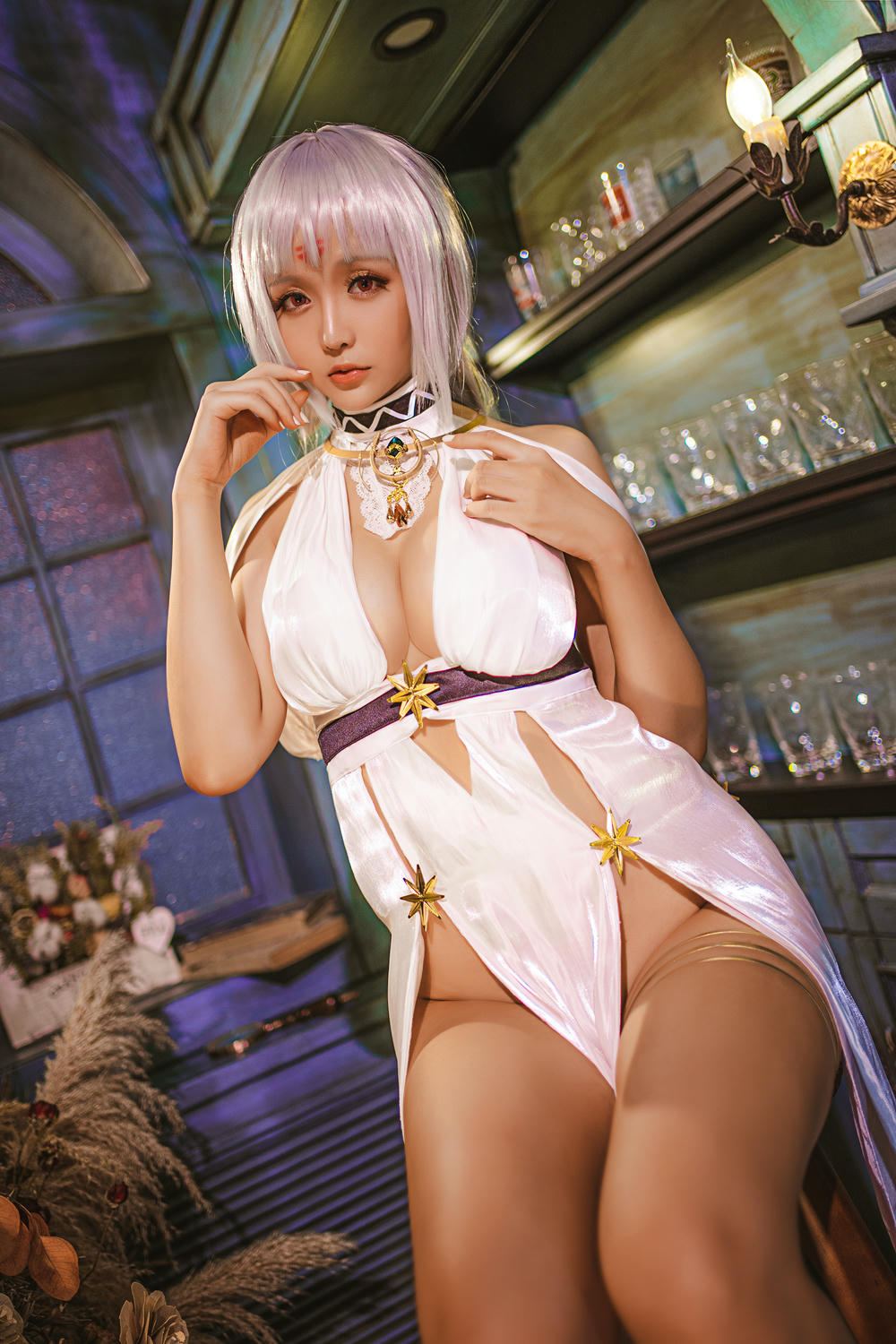 星之迟迟 - NO.15 马萨诸塞 [25P-120MB]_第1集