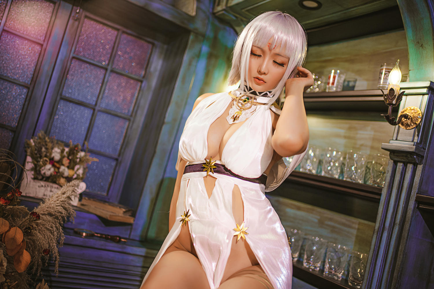 星之迟迟 - NO.15 马萨诸塞 [25P-120MB]_第1集