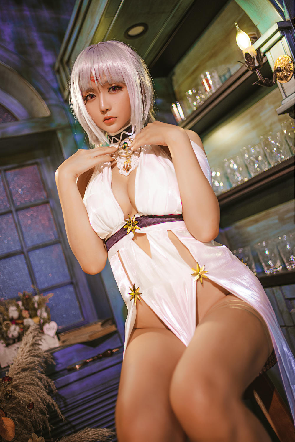 星之迟迟 - NO.15 马萨诸塞 [25P-120MB]_第1集