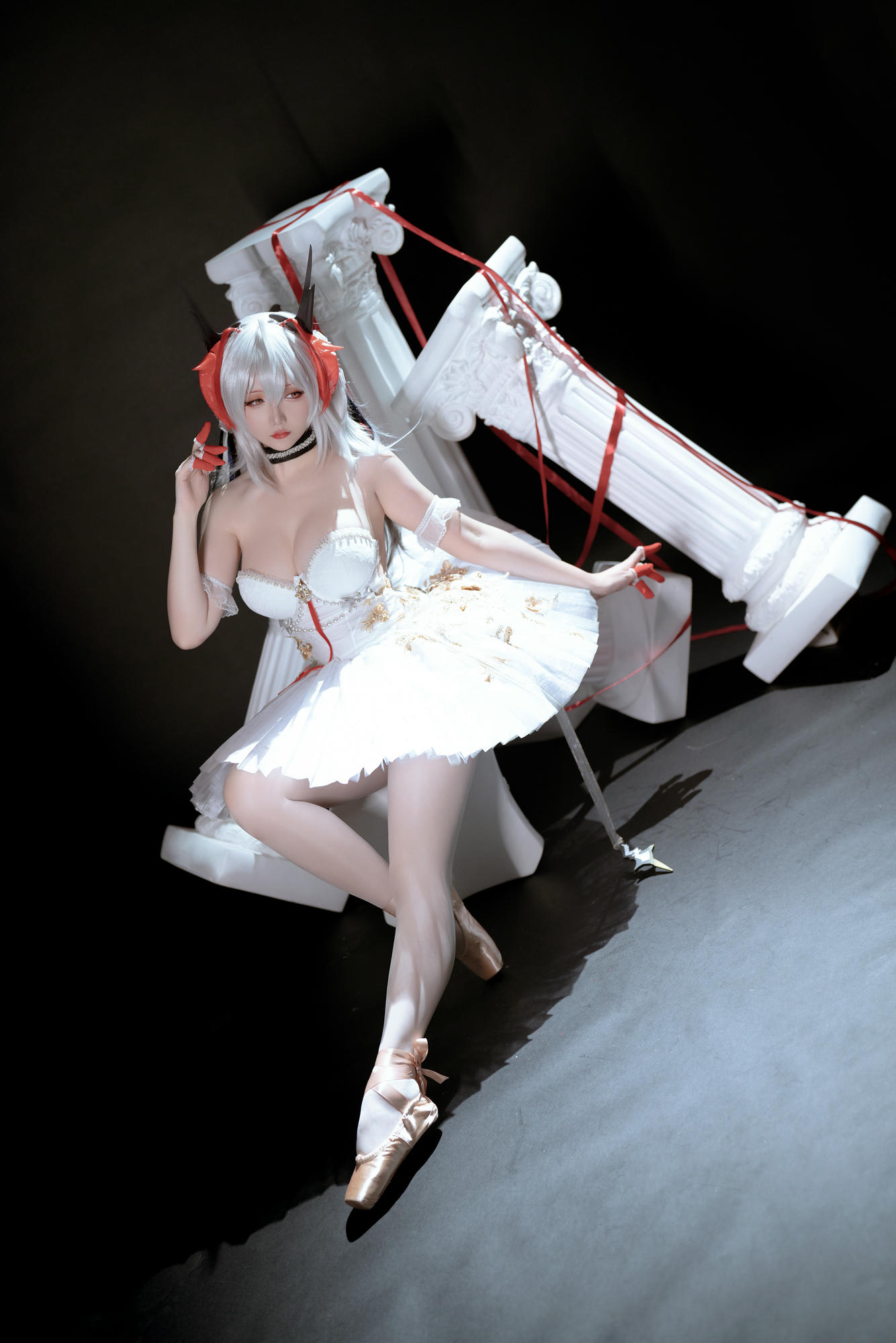 星之迟迟 NO.267 舟本 Heartbeat[349P-2.46G]_第5集