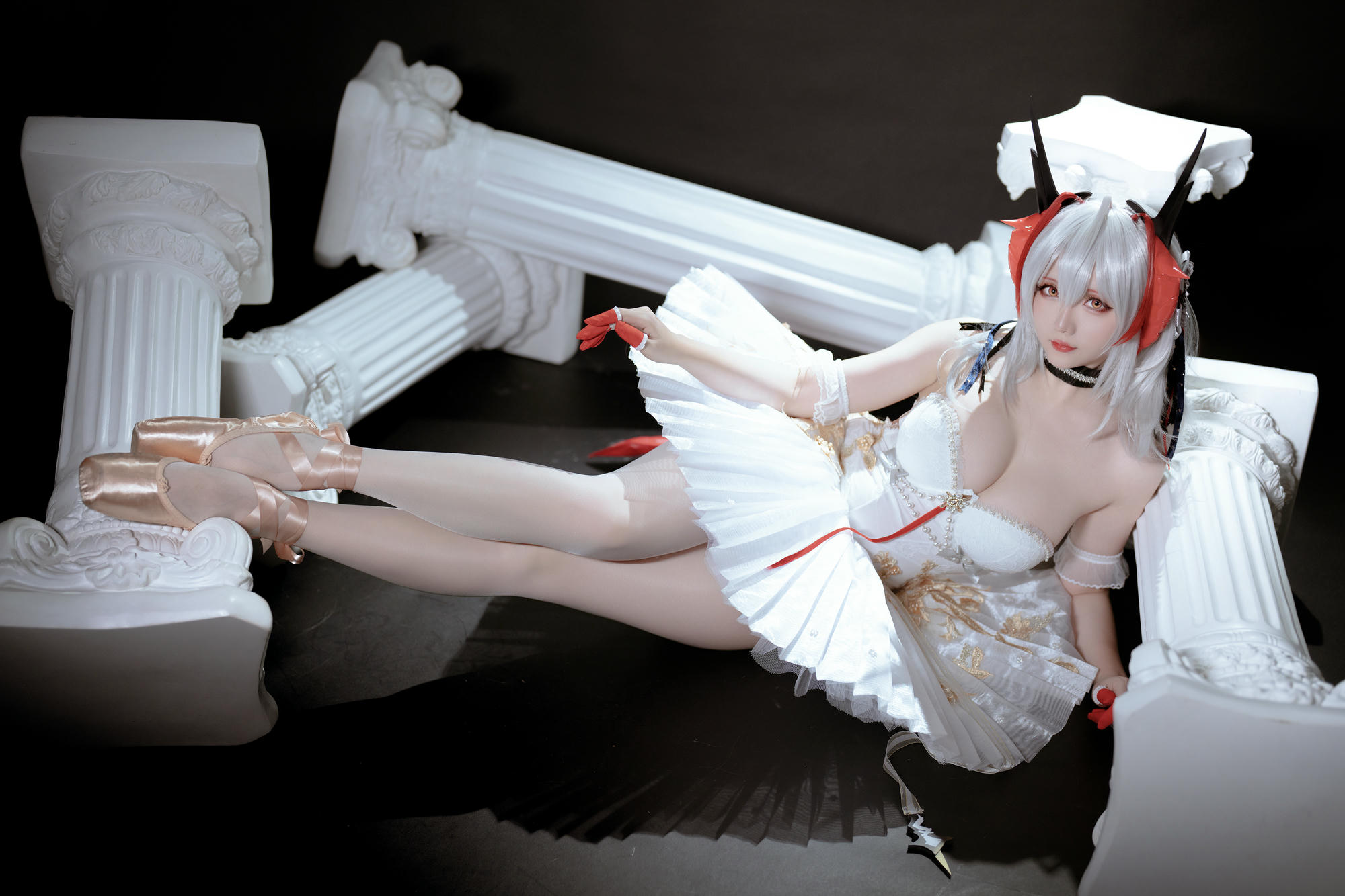 星之迟迟 NO.267 舟本 Heartbeat[349P-2.46G]_第6集