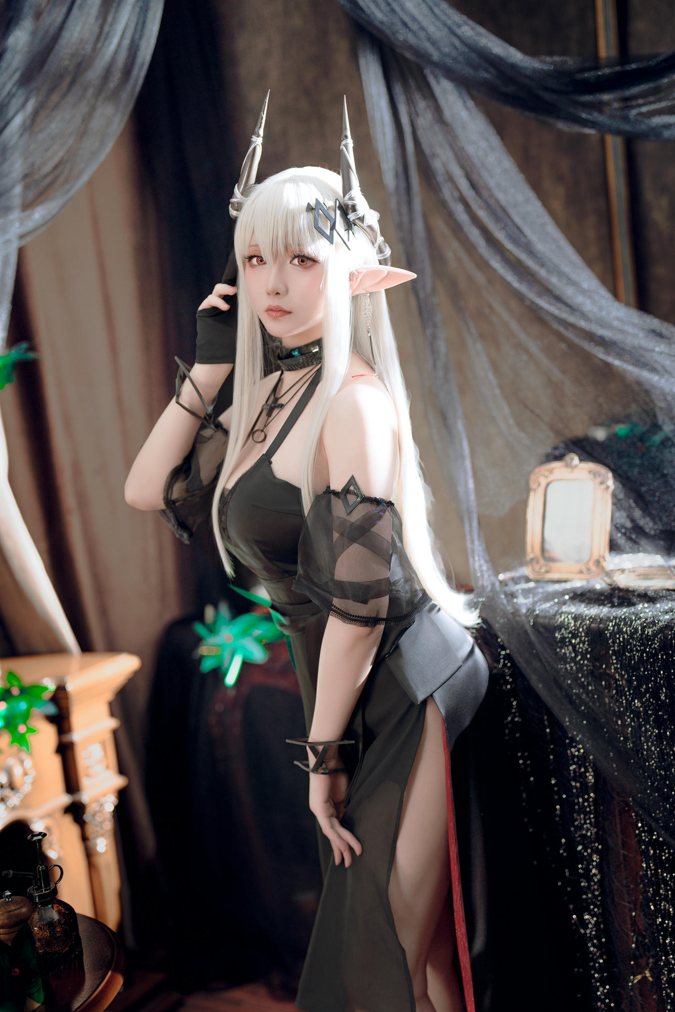 星之迟迟 NO.267 舟本 Heartbeat[349P-2.46G]_第10集
