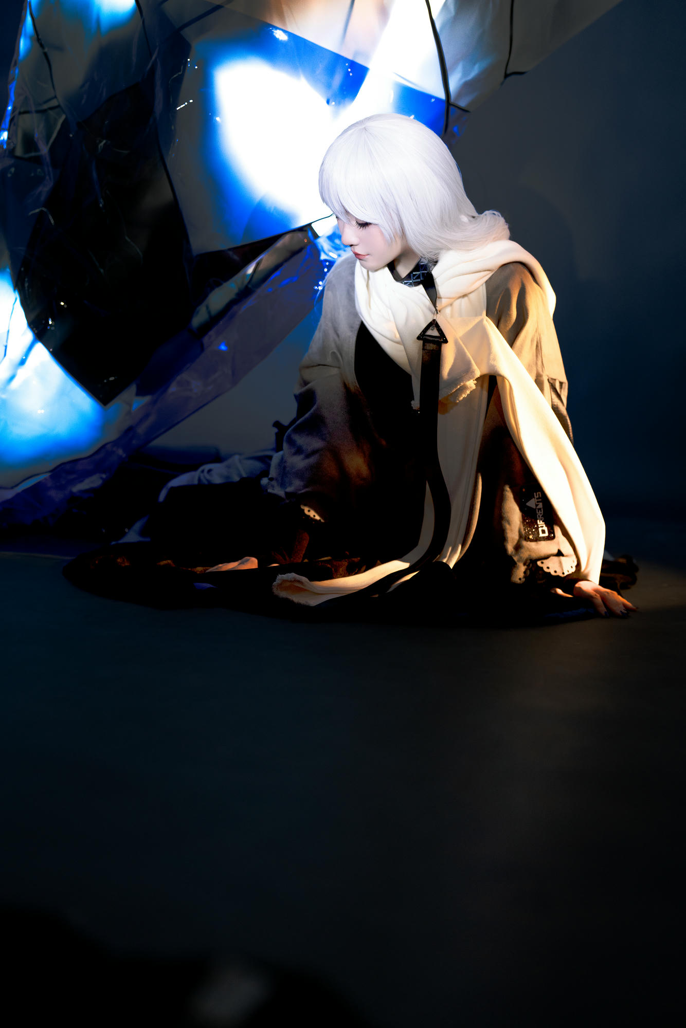 星之迟迟 NO.267 舟本 Heartbeat[349P-2.46G]_第3集