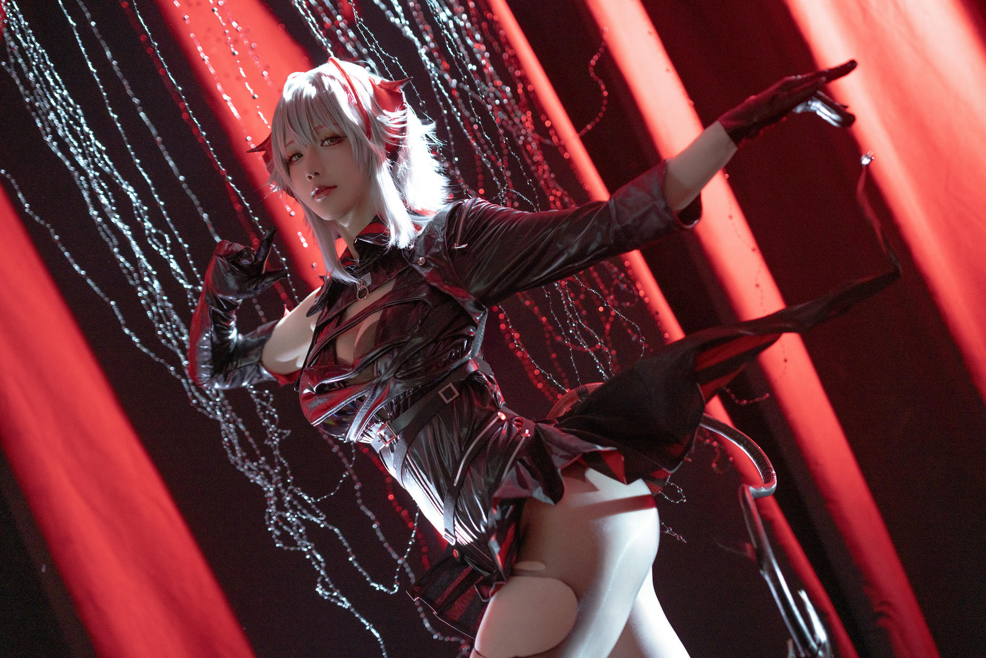 星之迟迟 NO.267 舟本 Heartbeat[349P-2.46G]_第3集