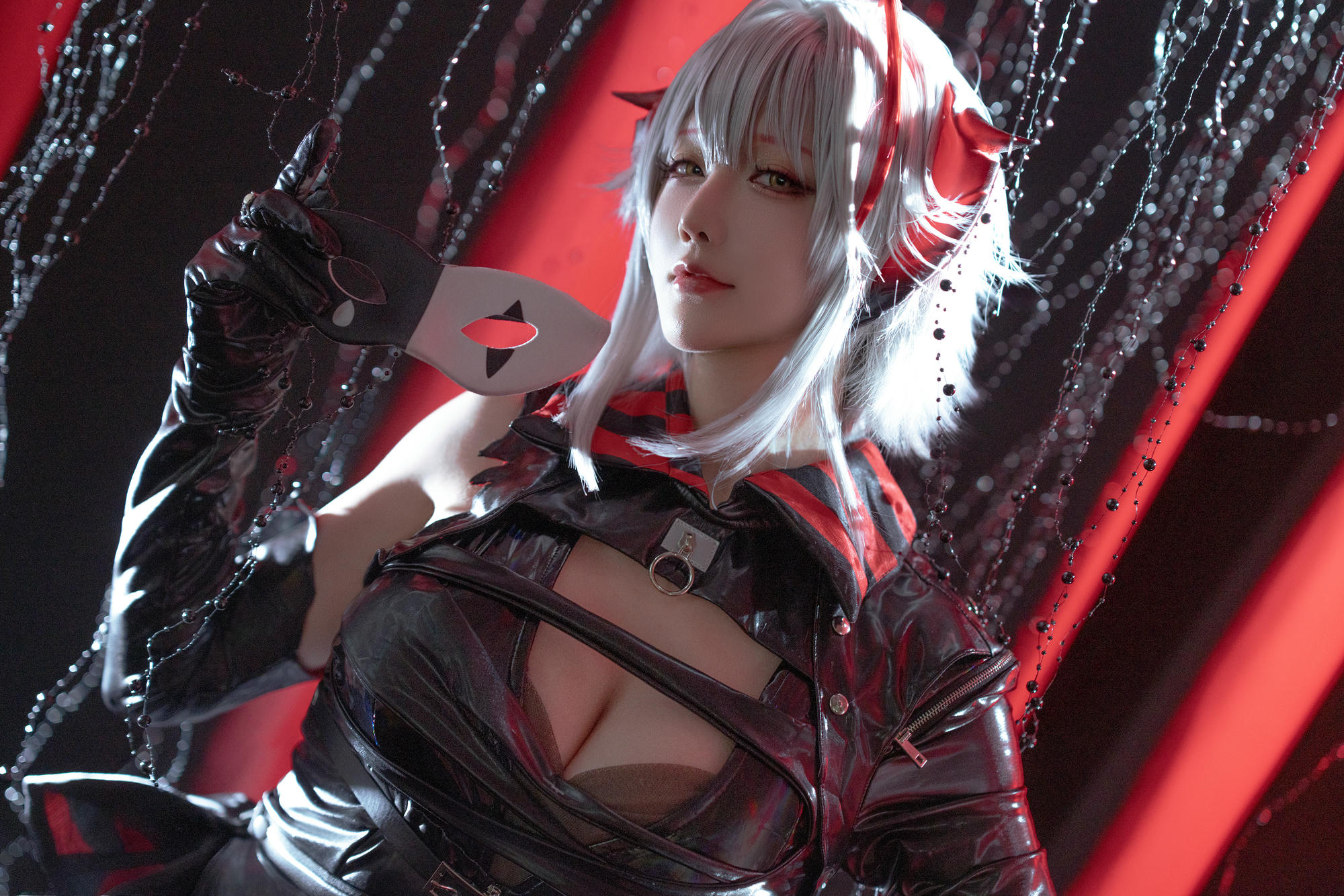 星之迟迟 NO.267 舟本 Heartbeat[349P-2.46G]_第3集