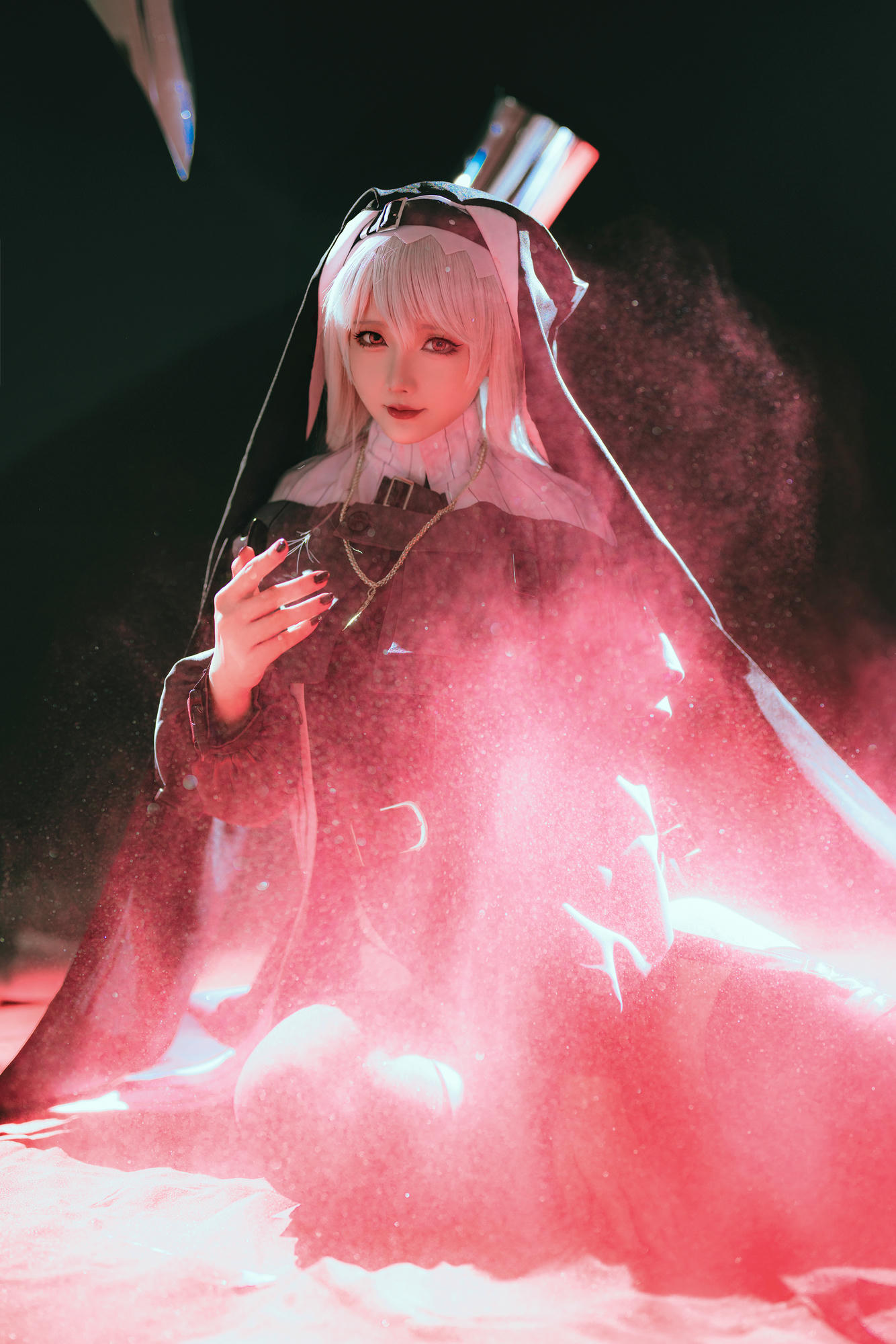 星之迟迟 NO.267 舟本 Heartbeat[349P-2.46G]_第5集