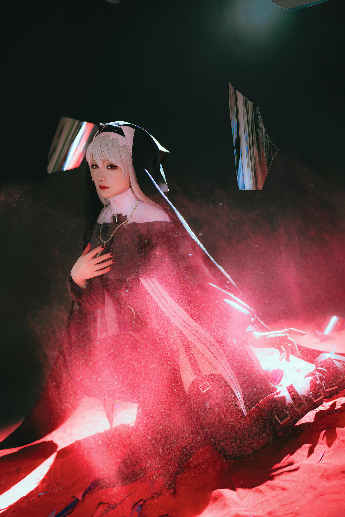 星之迟迟 NO.267 舟本 Heartbeat[349P-2.46G]_第5集