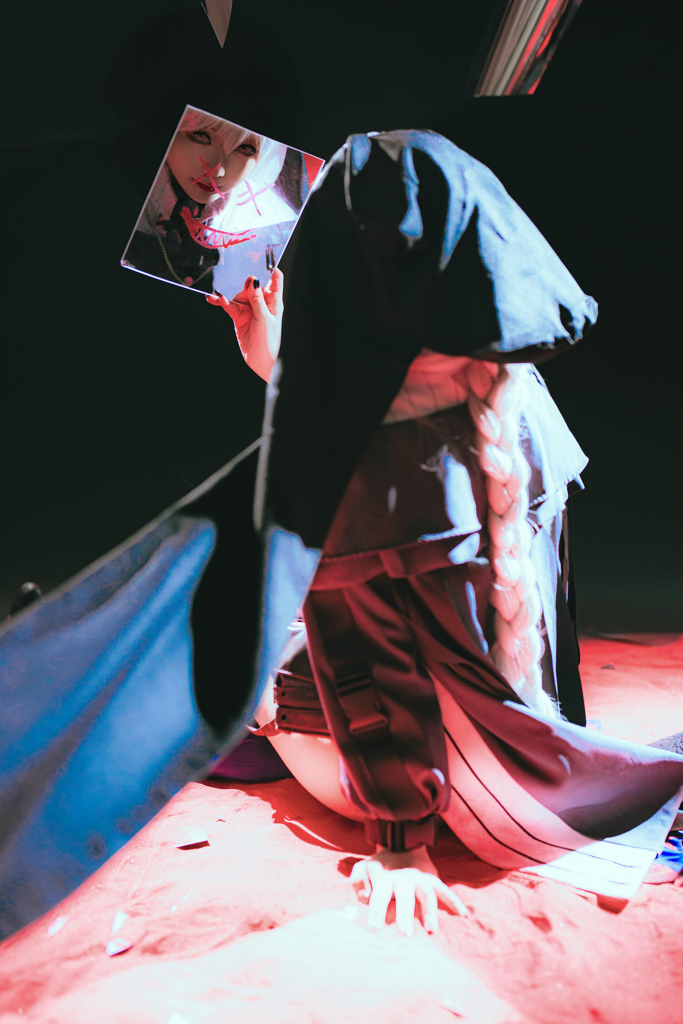 星之迟迟 NO.267 舟本 Heartbeat[349P-2.46G]_第5集