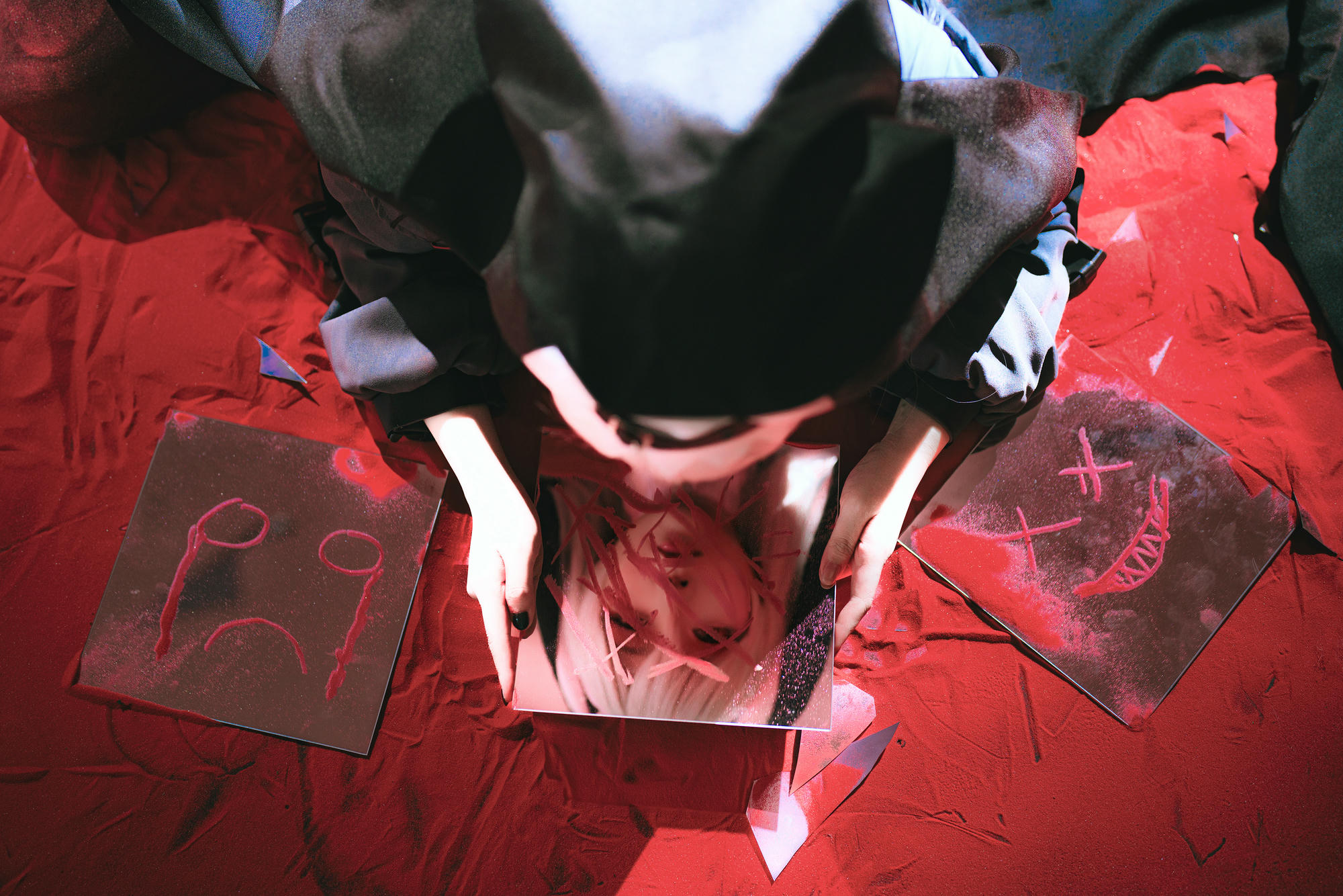 星之迟迟 NO.267 舟本 Heartbeat[349P-2.46G]_第5集